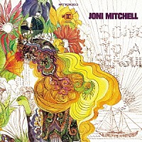 ジョニ・ミッチェル「 ジョニ・ミッチェル」