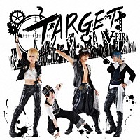 Ｖｉｐｅｒａ「 ＴＡＲＧＥＴ」