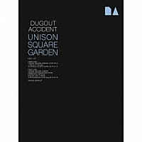 ＵＮＩＳＯＮ　ＳＱＵＡＲＥ　ＧＡＲＤＥＮ「 ＤＵＧＯＵＴ　ＡＣＣＩＤＥＮＴ」