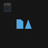 ＵＮＩＳＯＮ　ＳＱＵＡＲＥ　ＧＡＲＤＥＮ「 ＤＵＧＯＵＴ　ＡＣＣＩＤＥＮＴ」