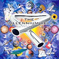 マイク・オールドフィールド「 ザ・ミレニアム・ベル」