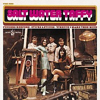 ソルト・ウォーター・タフィー「 ファインダーズ・キーパーズ」