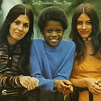 ルー・ドナルドソン「 プリティ・シングス」