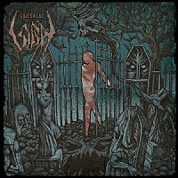 サイ「 グレイヴウォード」