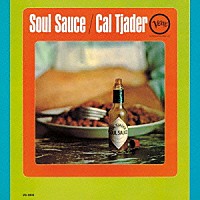カル・ジェイダー「 ソウル・ソース」