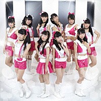 Ｊｅａｎｎｅ　Ｍａｒｉａ「 １０ＴＥＡＲＳ」