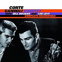 コンテ・カンドリ・クインテット「 コンプリート・レコーディングス」