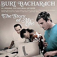 （Ｖ．Ａ．）「 ザ・ストーリー・オブ・マイライフ　－ザ・ソングス・オブ・バート・バカラック」