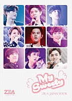 ＺＥ：Ａ「 ＺＥ：Ａ　ＪＡＰＡＮ　ＴＯＵＲ　「Ｍｙ　Ｓｗｅｅｔｙ」」