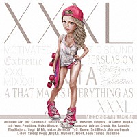 ＦＩＬＬＭＯＲＥ「 ＸＸＸＬ　ＭＩＸＸＸ　！！　ＭＩＸＸＸＥＤ　ＢＹ　ＦＩＬＬＭＯＲＥ」