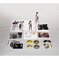 ザ・ローリング・ストーンズ「 スティッキー・フィンガーズ　＜スーパー・デラックス・エディション＞」