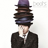 小野大輔 「Ｄｏｏｒｓ」