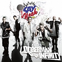 ＤＯＢＥＲＭＡＮ　ＩＮＦＩＮＩＴＹ 「ＳＡＹ　ＹＥＡＨ！！」