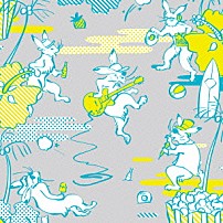 ＲＩＰ　ＳＬＹＭＥ ｃｈａｙ 「ＰＯＰＣＯＲＮ　ＮＡＮＣＹ／ＪＵＭＰ　ｗｉｔｈ　ｃｈａｙ／いつまでも」