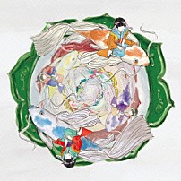 パスピエ 「裏の裏」