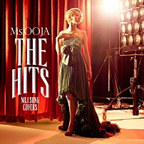 Ｍｓ．ＯＯＪＡ 「ＴＨＥ　ＨＩＴＳ　～ＮＯ．１　ＳＯＮＧ　ＣＯＶＥＲＳ～」