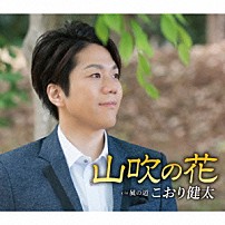 こおり健太 「山吹の花」