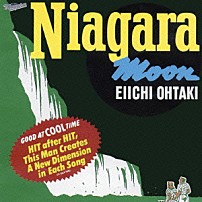 大滝詠一 「ＮＩＡＧＡＲＡ　ＭＯＯＮ　－４０ｔｈ　Ａｎｎｉｖｅｒｓａｒｙ　Ｅｄｉｔｉｏｎ－」