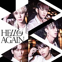 ＭＹＮＡＭＥ 「ＨＥＬＬＯ　ＡＧＡＩＮ」