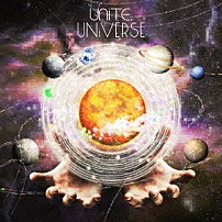 ユナイト 「ＵＮｉＶＥＲＳＥ」