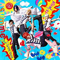 アルスマグナ 「夏にキスしていいですか？」