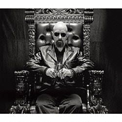 ロブ・ハルフォード「メタル・クロニクル」