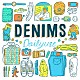 ＤＥＮＩＭＳ「Ｄａｉｌｙ　ｕｓｅ」