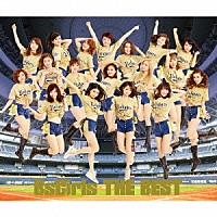 ＢｓＧｉｒｌｓ「 ＢｓＧｉｒｌｓ　ＴＨＥ　ＢＥＳＴ」