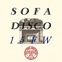 ＯＦＦ　ｔｈｅ　ＲＯＣＫＥＲ「 ＳＯＦＡ　ＤＩＳＣＯ　１５ＦＷ」