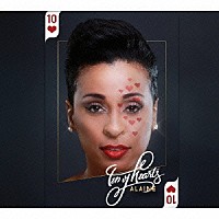 アレーン「 テン　オブ　ハーツ」