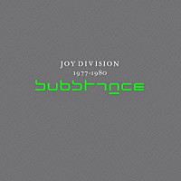 ジョイ・ディヴィジョン「 サブスタンス　＋２」