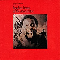 ユージン・マクダニエルズ「 ヘッドレス・ヒーローズ」