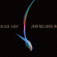 ジョン・マクラフリン「 ブラック・ライト」