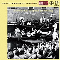 エディ・ヒギンズ・トリオ「 恋に過ごせし宵」