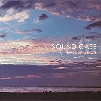 ＡＬＢＮＯＴＥ「 ＳＯＵＮＤ　ＣＡＳＥ　Ｍｉｘｅｄ　ｂｙ　ＡＬＢＮＯＴＥ」