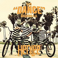 ＨｅｎＬｅｅ「 Ｌｏｓ　“ＤＡＮＣＥ”　Ａｎｇｅｌｓ　ｅ．ｐ．」
