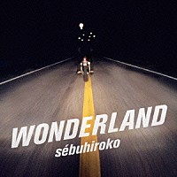 ｓｅｂｕｈｉｒｏｋｏ「 ＷＯＮＤＥＲＬＡＮＤ」