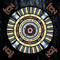 テン「 ザ・ネーム・オヴ・ザ・ローズ」