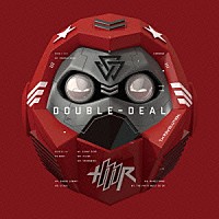 Ｔ．Ｍ．Ｒｅｖｏｌｕｔｉｏｎ「 ＤＯＵＢＬＥ－ＤＥＡＬ」