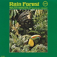 ワルター・ワンダレイ「 サマー・サンバ」