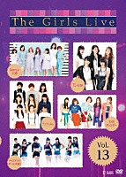 （Ｖ．Ａ．）「 Ｔｈｅ　Ｇｉｒｌｓ　Ｌｉｖｅ　Ｖｏｌ．１３」