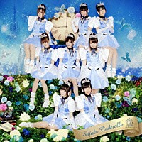 放課後プリンセス「 制服シンデレラ」