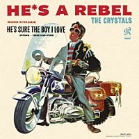 ザ・クリスタルズ「 ヒーズ・ア・レベル」