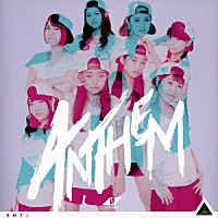 ＳＴＥＲＥＯ　ＪＡＰＡＮ「 ＡＮＴＨＥＭ」
