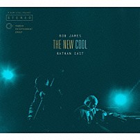 ボブ・ジェームス＆ネイザン・イースト ラファエル・パディーラ Ｓｃｏｔｔ　Ｗｉｌｌｉａｍｓｏｎ Ｎａｓｈｖｉｌｌｅ　Ｒｅｃｏｒｄｉｎｇ　Ｏｒｃｈｅｓｔｒａ Ｄａｖｉｄ　Ａｎｇｅｌｌ Ｍｏｎｉｓａ　Ａｎｇｅｌｌ Ｃａｒｏｌｙｎ　Ｗａｎｎ　Ｂａｉｌｅｙ Ｂｅｔｈ　Ｂｅｅｓｏｎ「ザ・ニュー・クール」
