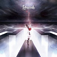 ｌｕｚ 「Ｌａｂｙｒｉｎｔｈ　－ｗｈｉｔｅ－」