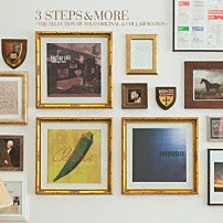佐藤竹善 「３　ＳＴＥＰＳ　＆　ＭＯＲＥ　～ＴＨＥ　ＳＥＬＥＣＴＩＯＮ　ＯＦ　ＳＯＬＯ　ＯＲＩＧＩＮＡＬ　＆　ＣＯＬＬＡＢＯＲＡＴＩＯＮ～」