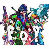 ＰＯＰ 「Ｐ．Ｏ．Ｐ」