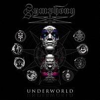 シンフォニー・エックス 「アンダーワールド」