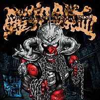 ＴＨＥ冠 「鎧兜鎖血」